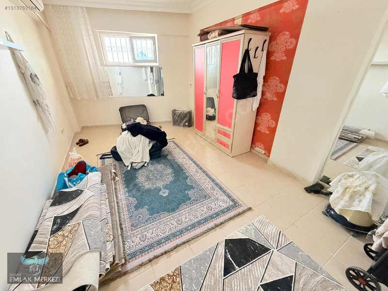 Didim Merkez Havuzlu Sitede Satılık 3+1 Daire — fotoğraf 9