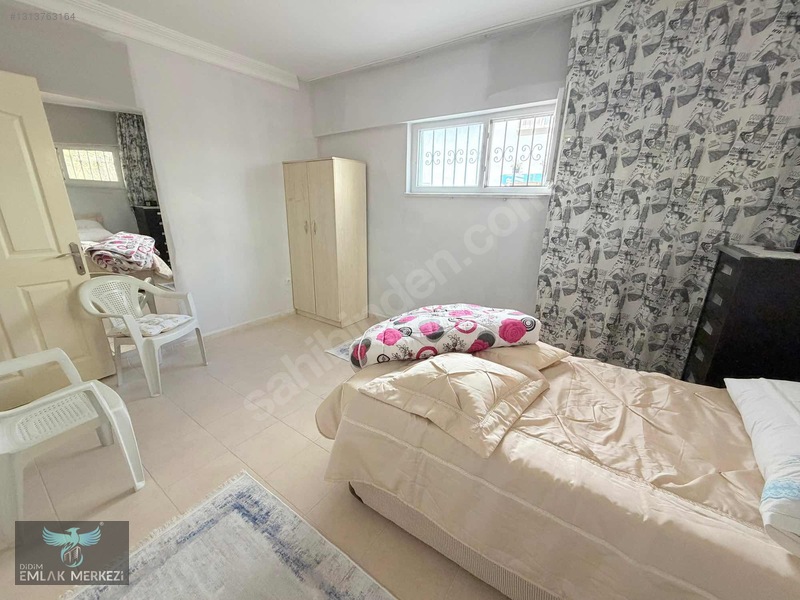 Didim Merkez Havuzlu Sitede Satılık 3+1 Daire — fotoğraf 10