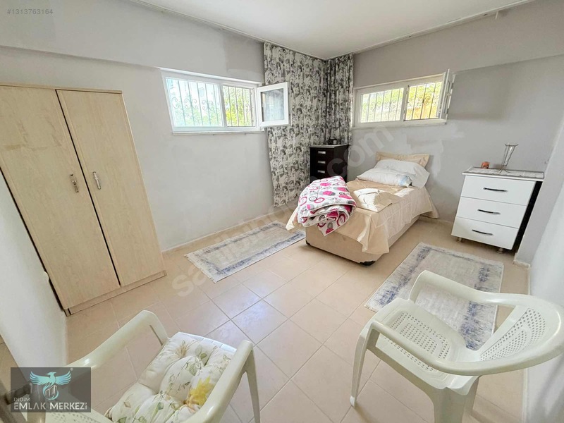 Didim Merkez Havuzlu Sitede Satılık 3+1 Daire — fotoğraf 11