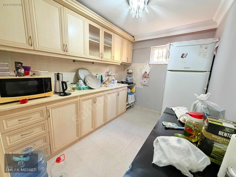 Didim Merkez Havuzlu Sitede Satılık 3+1 Daire — fotoğraf 12