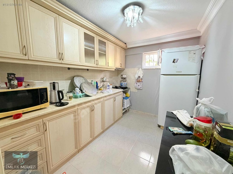 Didim Merkez Havuzlu Sitede Satılık 3+1 Daire — fotoğraf 13