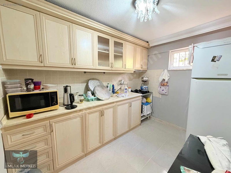 Didim Merkez Havuzlu Sitede Satılık 3+1 Daire — fotoğraf 14