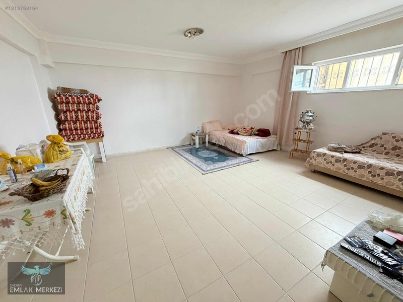 Didim Merkez Havuzlu Sitede Satılık 3+1 Daire — fotoğraf 16