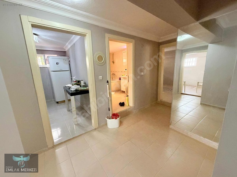 Didim Merkez Havuzlu Sitede Satılık 3+1 Daire — fotoğraf 17