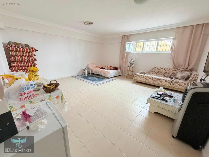 Didim Merkez Havuzlu Sitede Satılık 3+1 Daire — fotoğraf 18