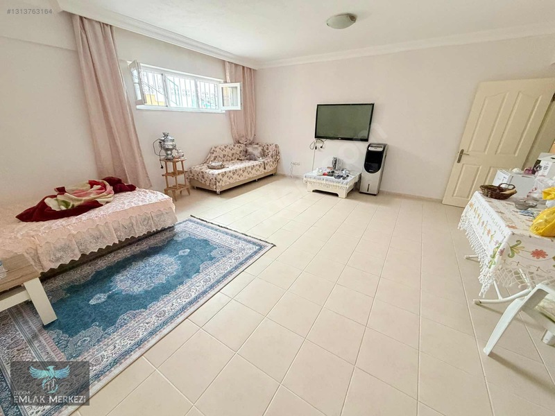 Didim Merkez Havuzlu Sitede Satılık 3+1 Daire — fotoğraf 19