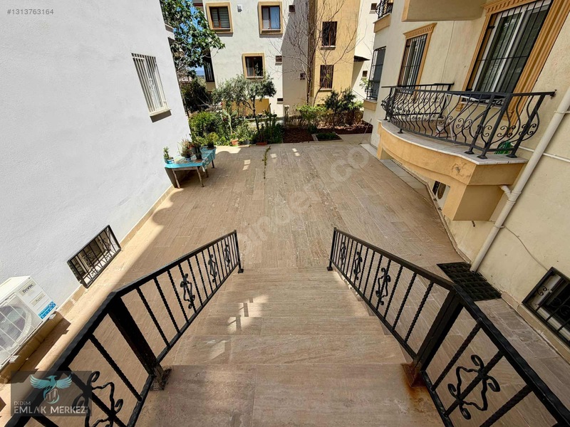 Didim Merkez Havuzlu Sitede Satılık 3+1 Daire — fotoğraf 20