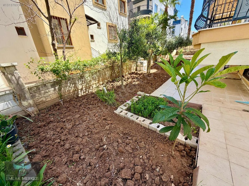 Didim Merkez Havuzlu Sitede Satılık 3+1 Daire — fotoğraf 23