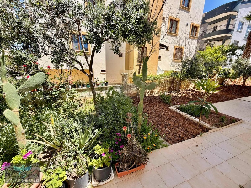 Didim Merkez Havuzlu Sitede Satılık 3+1 Daire — fotoğraf 25
