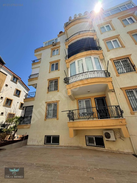 Didim Merkez Havuzlu Sitede Satılık 3+1 Daire — fotoğraf 29