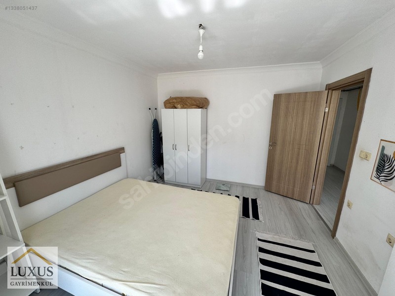 Luxus Ozan Görmez Büyükoyumcada Eşyalı 1+1 Satılık Daire — fotoğraf 4