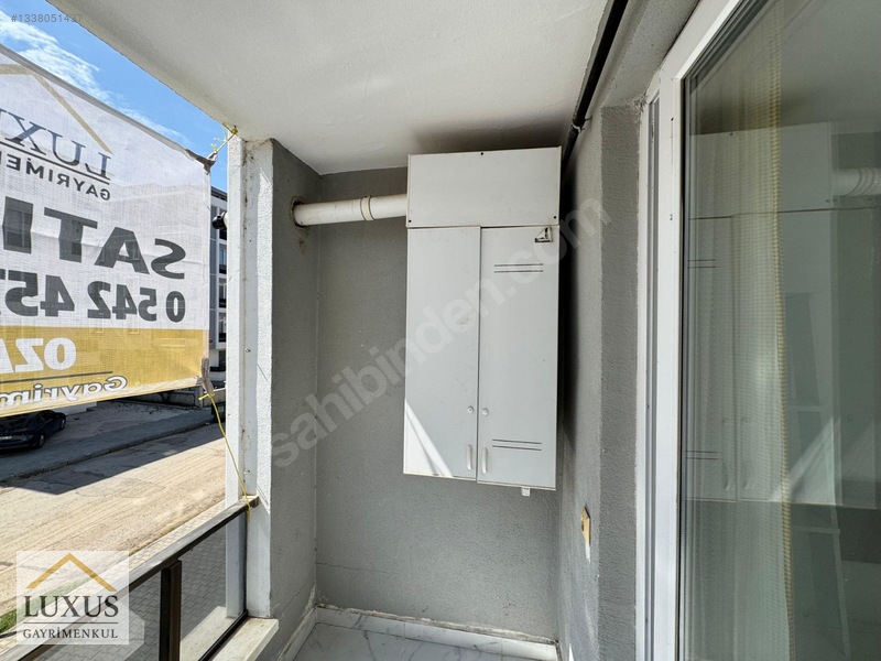 Luxus Ozan Görmez Büyükoyumcada Eşyalı 1+1 Satılık Daire — fotoğraf 12