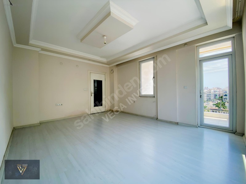 Yeşildere'de Site İçinde Geniş Ve Ferah 5+2 |vega İnvest| — fotoğraf 4