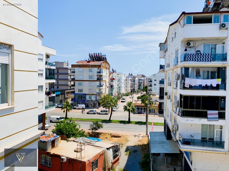 Yeşildere'de Site İçinde Geniş Ve Ferah 5+2 |vega İnvest| — fotoğraf 5