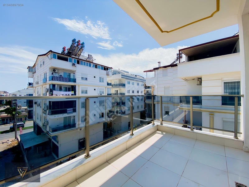 Yeşildere'de Site İçinde Geniş Ve Ferah 5+2 |vega İnvest| — fotoğraf 6