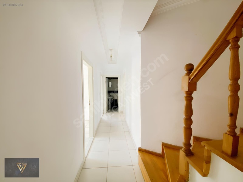 Yeşildere'de Site İçinde Geniş Ve Ferah 5+2 |vega İnvest| — fotoğraf 8