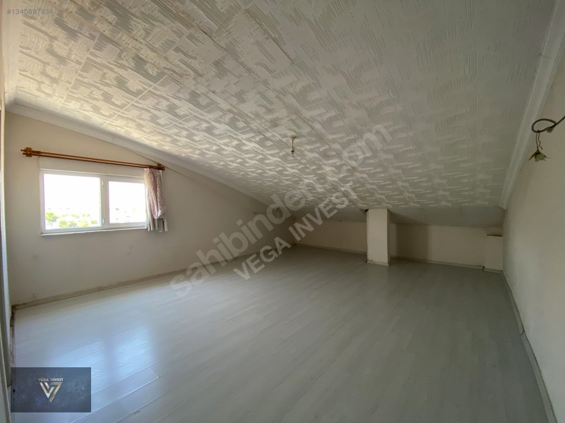 Yeşildere'de Site İçinde Geniş Ve Ferah 5+2 |vega İnvest| — fotoğraf 23