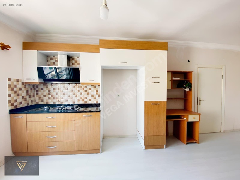 Yeşildere'de Site İçinde Geniş Ve Ferah 5+2 |vega İnvest| — fotoğraf 31