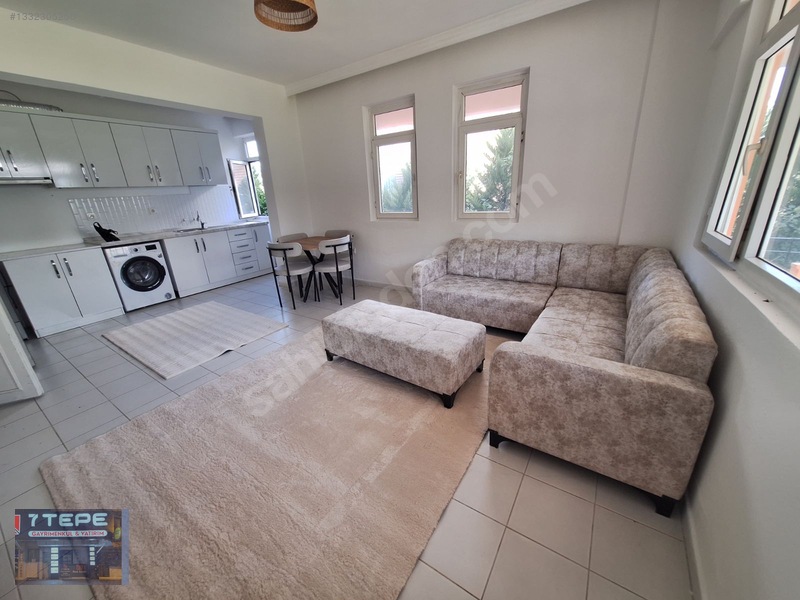 Side Cennetler De Kiralık 1+1 Eşyalı Daire — fotoğraf 2