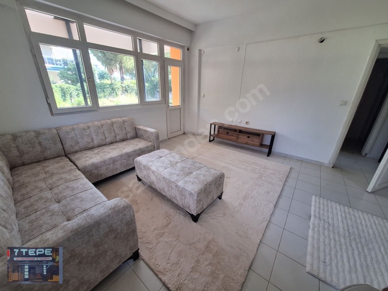 Side Cennetler De Kiralık 1+1 Eşyalı Daire — fotoğraf 3
