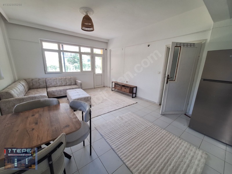Side Cennetler De Kiralık 1+1 Eşyalı Daire — fotoğraf 4