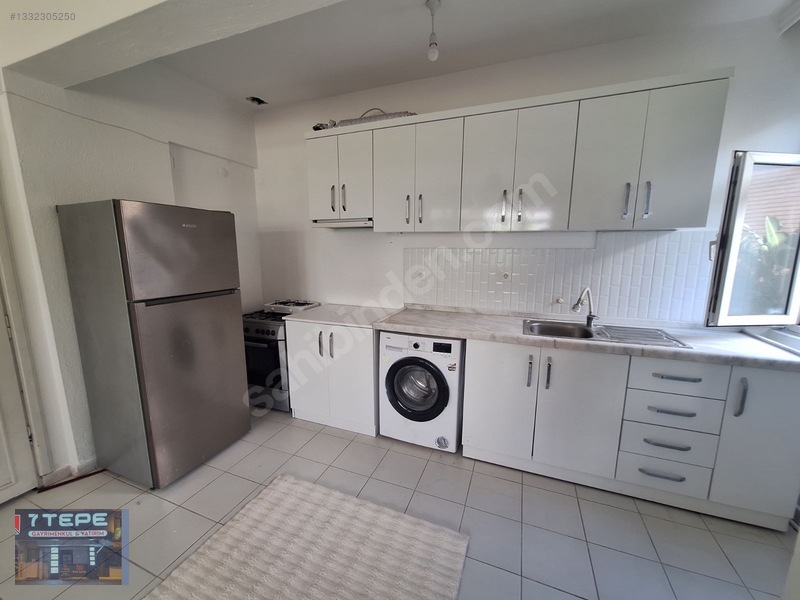Side Cennetler De Kiralık 1+1 Eşyalı Daire — fotoğraf 6