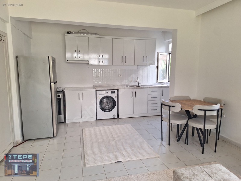 Side Cennetler De Kiralık 1+1 Eşyalı Daire — fotoğraf 7