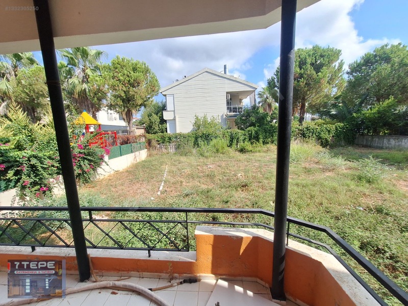 Side Cennetler De Kiralık 1+1 Eşyalı Daire — fotoğraf 8