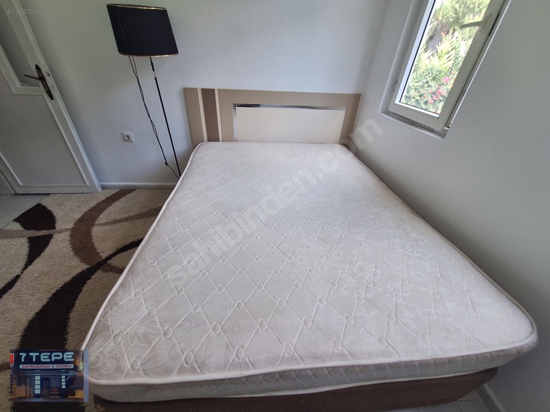 Side Cennetler De Kiralık 1+1 Eşyalı Daire — fotoğraf 12