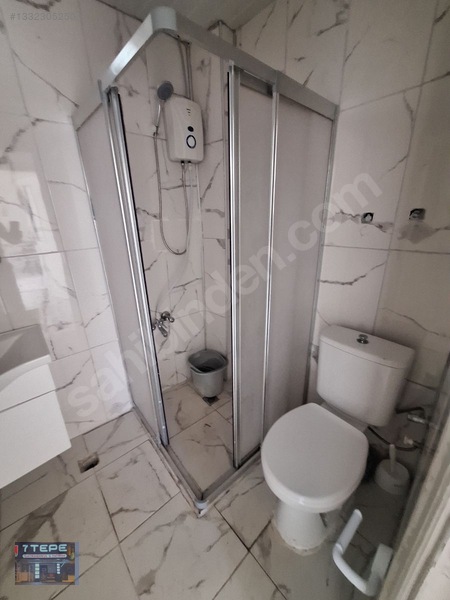 Side Cennetler De Kiralık 1+1 Eşyalı Daire — fotoğraf 13