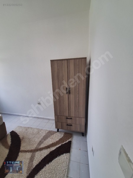 Side Cennetler De Kiralık 1+1 Eşyalı Daire — fotoğraf 14