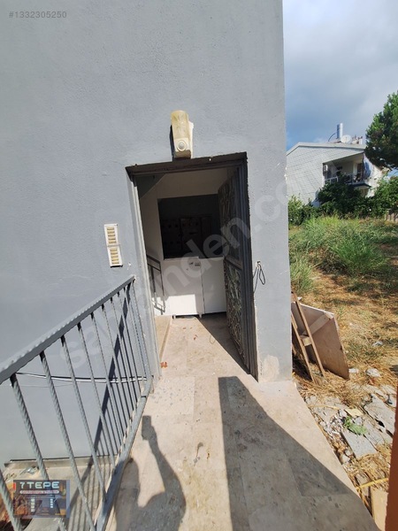Side Cennetler De Kiralık 1+1 Eşyalı Daire — fotoğraf 17