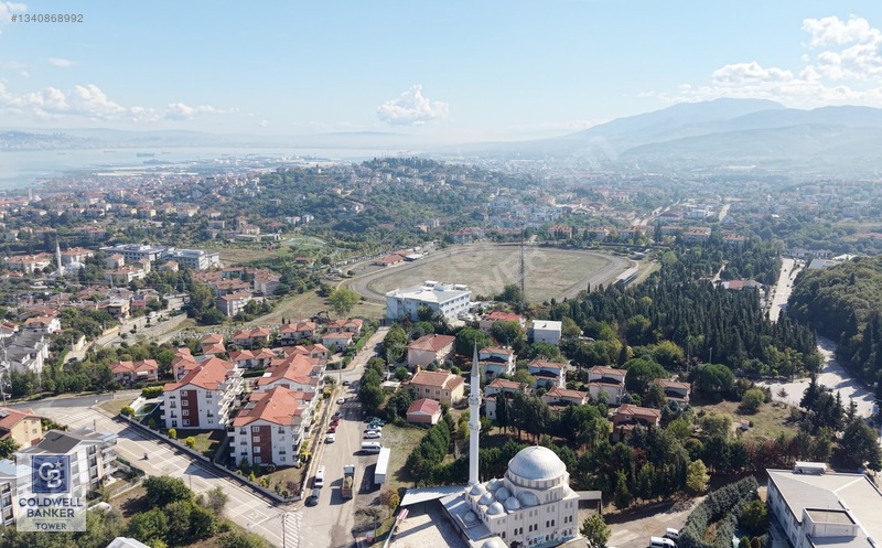 Deniz Manzara Topçular Yeni 3+1 60 M2 Bahçe 147 M2 Dubleks Daire — fotoğraf 2