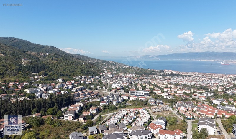 Deniz Manzara Topçular Yeni 3+1 60 M2 Bahçe 147 M2 Dubleks Daire — fotoğraf 3