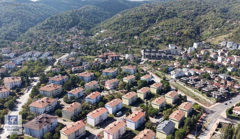 Deniz Manzara Topçular Yeni 3+1 60 M2 Bahçe 147 M2 Dubleks Daire — fotoğraf 4