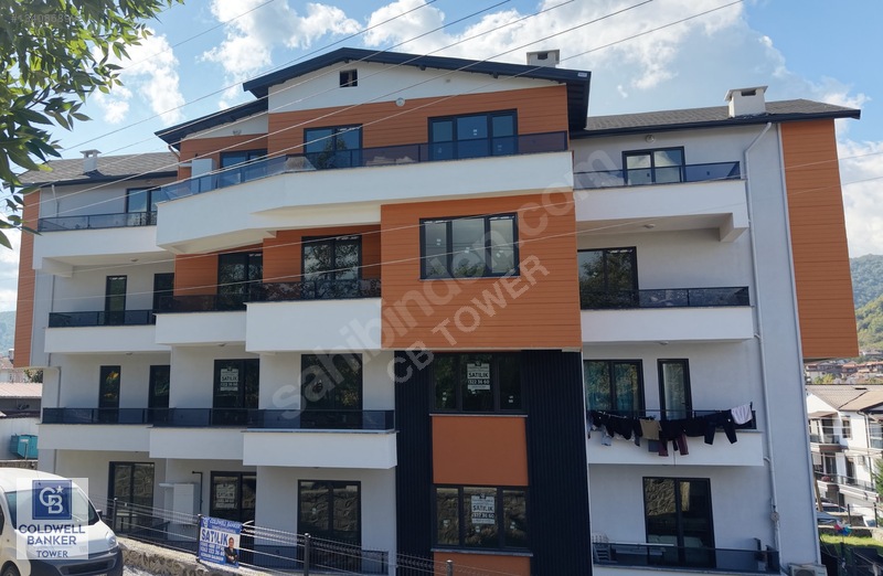 Deniz Manzara Topçular Yeni 3+1 60 M2 Bahçe 147 M2 Dubleks Daire — fotoğraf 6