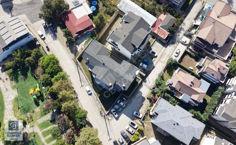 Deniz Manzara Topçular Yeni 3+1 60 M2 Bahçe 147 M2 Dubleks Daire — fotoğraf 7