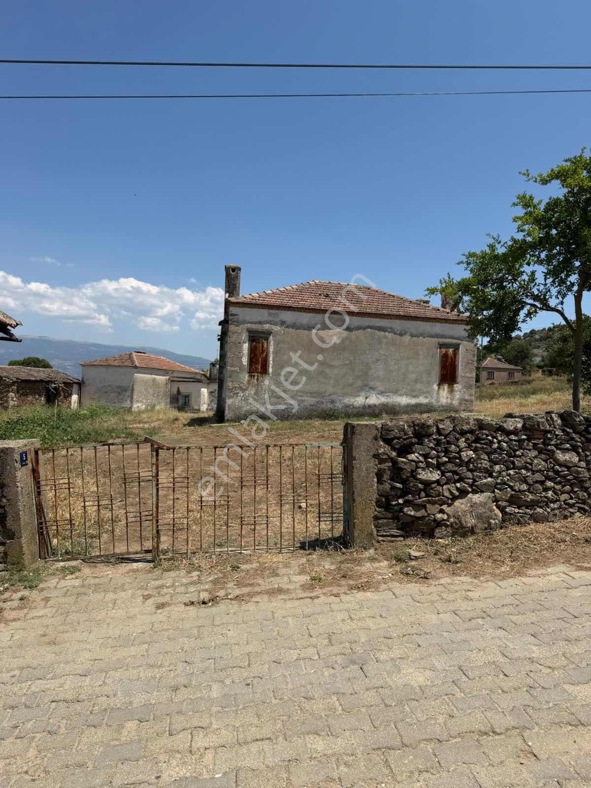 Aydın Çinede Satılık Çiftlik Köy Evi — fotoğraf 2