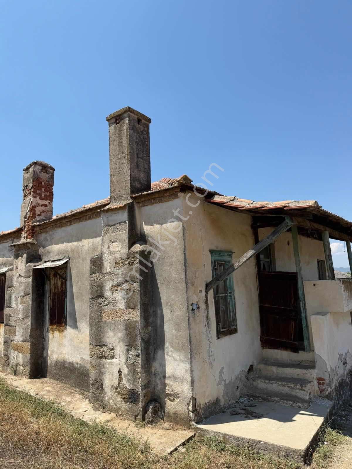 Aydın Çinede Satılık Çiftlik Köy Evi — fotoğraf 3