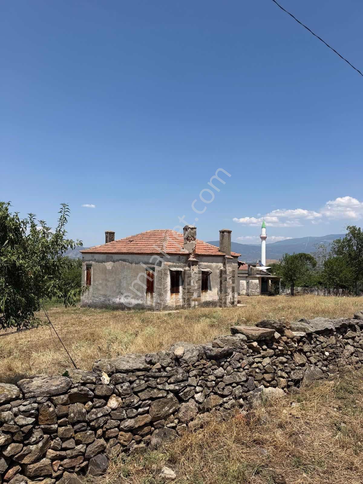 Aydın Çinede Satılık Çiftlik Köy Evi — fotoğraf 7