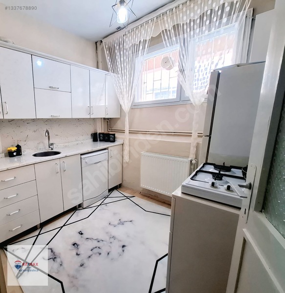 Remax İlke'den Yenişehir Sağlık Ocağı Yakını 3+1 Satılık Daire — fotoğraf 2