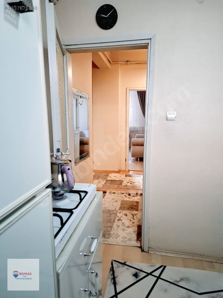 Remax İlke'den Yenişehir Sağlık Ocağı Yakını 3+1 Satılık Daire — fotoğraf 3