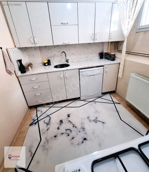 Remax İlke'den Yenişehir Sağlık Ocağı Yakını 3+1 Satılık Daire — fotoğraf 4