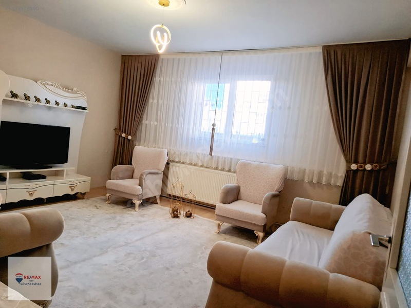 Remax İlke'den Yenişehir Sağlık Ocağı Yakını 3+1 Satılık Daire — fotoğraf 5
