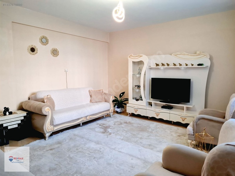 Remax İlke'den Yenişehir Sağlık Ocağı Yakını 3+1 Satılık Daire — fotoğraf 6