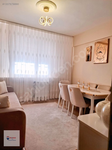 Remax İlke'den Yenişehir Sağlık Ocağı Yakını 3+1 Satılık Daire — fotoğraf 7