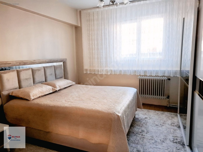Remax İlke'den Yenişehir Sağlık Ocağı Yakını 3+1 Satılık Daire — fotoğraf 9