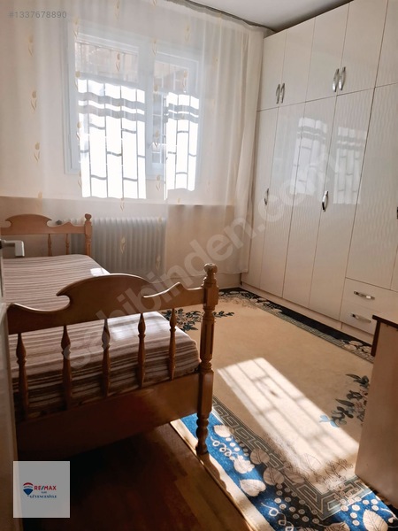 Remax İlke'den Yenişehir Sağlık Ocağı Yakını 3+1 Satılık Daire — fotoğraf 10