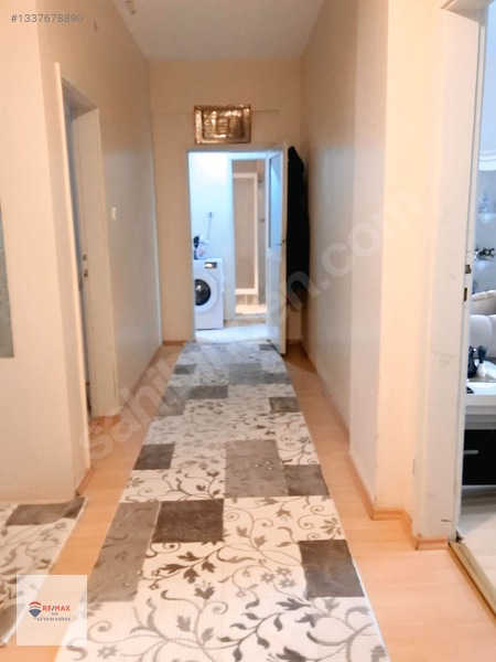 Remax İlke'den Yenişehir Sağlık Ocağı Yakını 3+1 Satılık Daire — fotoğraf 11