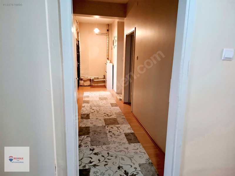 Remax İlke'den Yenişehir Sağlık Ocağı Yakını 3+1 Satılık Daire — fotoğraf 12